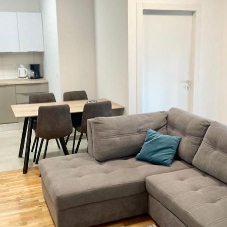 Apartment Diana Zara Parking Free エクステリア 写真