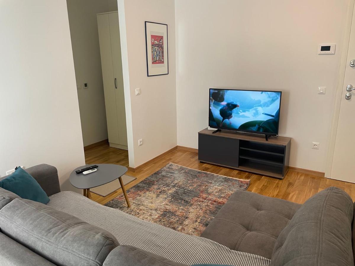 Apartment Diana Zara Parking Free エクステリア 写真