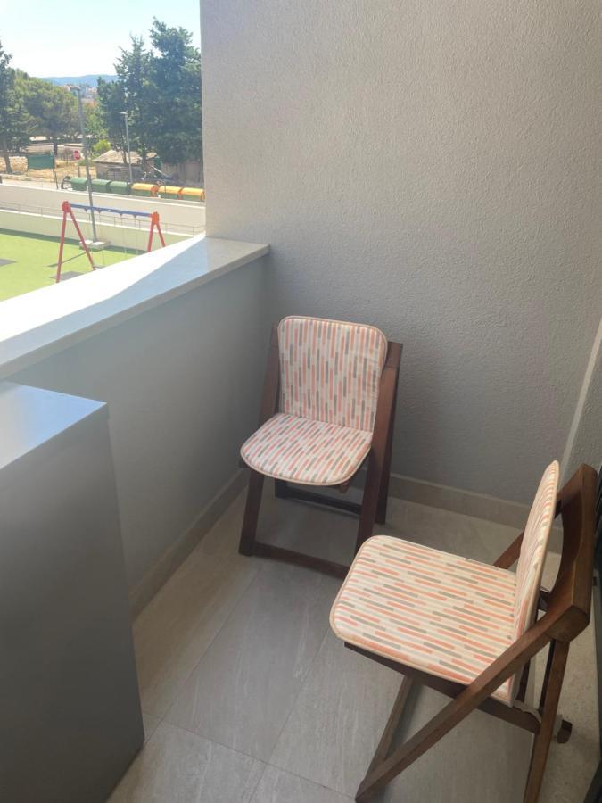 Apartment Diana Zara Parking Free エクステリア 写真