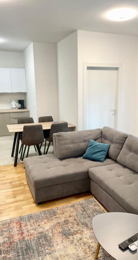 Apartment Diana Zara Parking Free エクステリア 写真