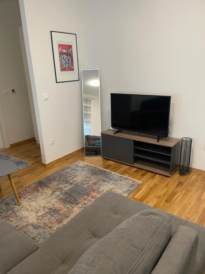 Apartment Diana Zara Parking Free エクステリア 写真