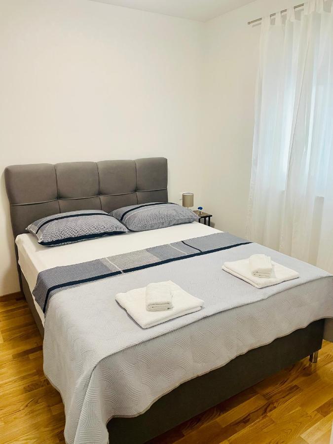 Apartment Diana Zara Parking Free エクステリア 写真